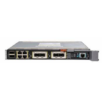 JR253 Dell POWERCONNECT M1000E WS-CBS3130G-S Switch