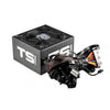 P1550SXXB9 | XFX TS 550-Watts Full Wired 80+ Bronze Power Supply