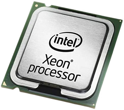 JRC78 Dell 2.26GHz 4.80GTs QPI 4MB L3 Cache Intel Xeon E5507 Quad Core Processor