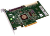 JW063 Dell PERC 6/IR SAS PCI-Express x 8 RAID Controller for PowerEdge R200