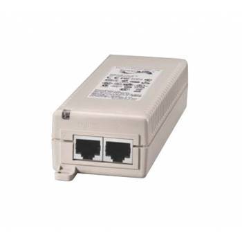 JW627A | HP 15.4-Watts 802.3AF 10/100/1000Base T Ethernet Midspan PoE Injector