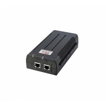 JW628A | HP 60-Watts Microsemi PowerDsine PD-9501G PoE Injector for Airmesh MSR4KP MSR4000