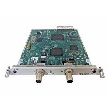 JX-1DS3-S | Juniper 1-Port Pluggable Interface Module