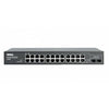 JY297 | Dell PowerConnect 2724 24-Ports 10/100/1000Base-T Gigabit Ethernet Switch