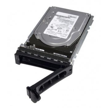 JY57X | Dell 1.8TB 10000RPM SAS 12Gb/s 512e Hot-Pluggable 2.5-inch Hard Drive with Tray
