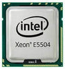 K021J Dell 2.00GHz 4.80GTs QPI 4MB L3 Cache Intel Xeon E5504 Quad Core Processor