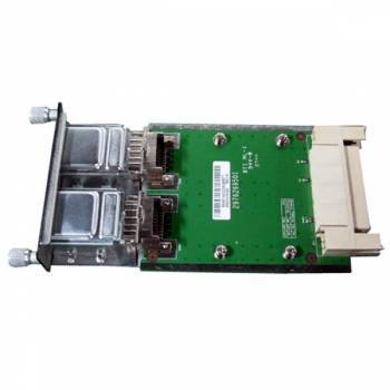 K0644 | Dell 48Gbps Stacking Module for PowerConnect 6224 6248 PowerEdge