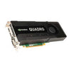 K5000 | Nvidia Quadro K5000 4GB GDDR5 SDRAM PCI Express 2.0 x16 Video Graphics Card