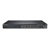 K688K Dell PowerConnect 3524 24-Port 10/100-Base-T 2 x Gigabit SFP+ 10/100/1000 Manageable Stackable
