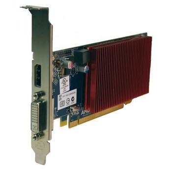 K6HDT | Dell 1GB Radeon HD 6450 GDDR3 PCI-e 2.1 X16 DVI HDMI Video Graphics Card
