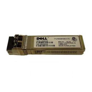 K8DXG | Dell 8Gbps Fibre Channel 850nm SFP+ Transceiver Module