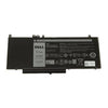 K9GVN | Dell 4-Cell 51WHr Battery