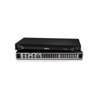 K9N70 Dell Force 10 Z Series Z9000 32-Port 40GbE QSFP+ Core Router Switch
