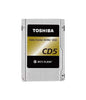 KCD51LUG1T92 Toshiba CD5 Series 1.92TB TLC PCI Express 3.0 x4 NVMe Read Intensive U.2 2.5-inch Solid State Drive
