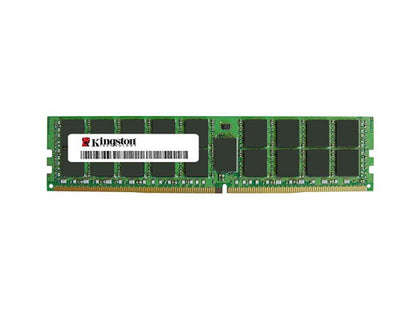 KCP424RD4/32 | Kingston 32GB DDR4 Reg ECC 2400Mhz PC4-19200 Dual Rank, x4 RDIMM Memory