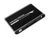 KDH3B-2T | Kanguru Defender Secure 2TB USB 3.0 (Encrypted) 2.5-inch External Hard Drive