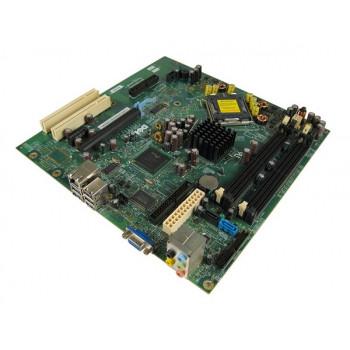 KF623 | Dell System Board (motherboard) Socket LGA775 for Dimension E510 / 5150 / 5100