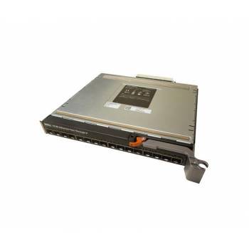 KFJ32 | Dell 10GbE Pass Through Module II for PowerEdge M1000E