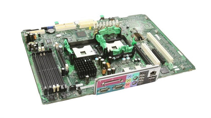 KG052 Dell Precision 470 2xpga604 System Board Motherboard