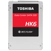 KHK6YRSE960G Toshiba 960GB TLC SATA 6Gbps SFF Read Intensive 2.5-inch Solid State Drive