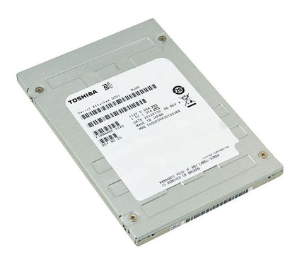 KHK6YVSE1T92 Toshiba 1.92TB TLC SATA 6Gbps BICS Mixed Use 2.5-inch Solid State Drive