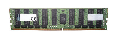 KTH-PL429LQ/64G Kingston 64GB DDR4 2933MHz PC4-23400 Registered ECC CL21 LR-DIMM 1.2V Quad Rank Memory Module
