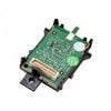 KJFP3 Dell iDRAC 6 Express Remote Access Card for PowerEdge R410 / R510 / T410