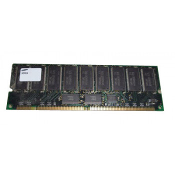 KMM374S823BT-GH | Samsung 64MB PC100 ECC Unbuffered 100MHz CL2 168-Pin DIMM 3.3V Memory Module
