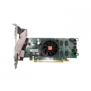 KP8GM | Dell ATI Radeon HD5450 1GB DDR3 DVI / HDMI / VGA Video Graphics Card
