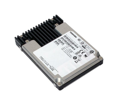 KPM5XVUG480G Toshiba 480GB SAS 12Gbps 512e Mixed Use 2.5-inch Solid State Drive