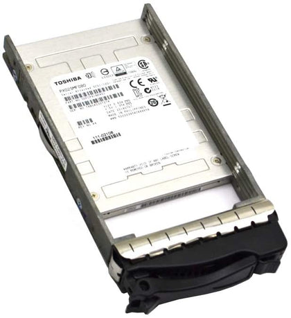 KPM5XVUG800G Toshiba PM5-V Series 800GB TLC SAS 12Gbps Mixed Use (SIE) 2.5-inch Solid State Drive