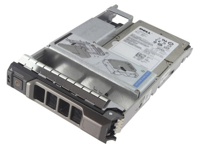 KPNKR Dell 960GB SAS 12Gbps Read Intensive 512e 2.5-inch Solid State Drive