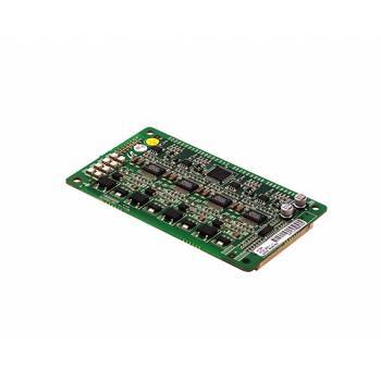 KPOS71BTRM/XAR-6247 | Samsung OfficeServ 4TRM Loop Trunk Interface Module