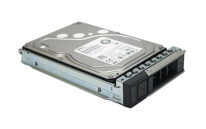 KR3X7 Dell 2TB 7200RPM SAS 12Gbps Hot Swap Nearline (512n) 3.5-Inch Hard Drive