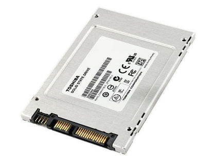 KRM5XVUG1T92 Toshiba RM5 Series 1.92TB SAS 12Gbps Mixed Use 2.5-inch Solid State Drive.