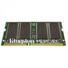 KTC-N600/256 | Kingston 256MB PC133 non-ECC Unbuffered 133MHz CL3 144-Pin SODIMM 3.3V Memory