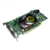 VCQFX3500-PCIE-PB | PNY Quadro FX 3500 256MB 256-bit GDDR3 PCI Express Video Graphics Card