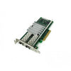 G176P | Dell Dual Port X520 DA 10-GB Server Adapter Ethernet PCI NIC