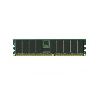 KTH-DL385/4G | Kingston Technology 4GB Kit (2 X 2GB) PC3200 ECC Registered DDR-400MHz CL3 184-Pin DIMM 2.5V Dual Rank Memory