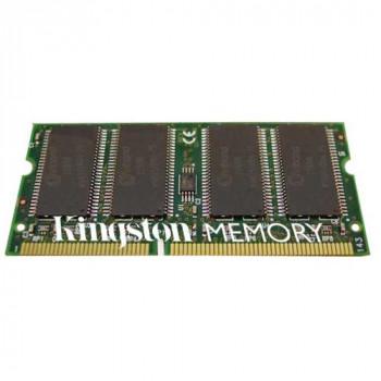 KTH-OB4150/64 | Kingston 64MB PC100 non-ECC Unbuffered 100MHz CL2 144-Pin SODIMM 3.3V Memory