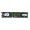 KTH-PL313/8G-M393B1K | Kingston 16GB Kit (2 X 8GB) PC3-10600 ECC Registered DDR3-1333MHz CL9 240-Pin DIMM Dual Rank x4 Memory