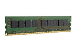 KTH-XW4400E6/4G | Kingston 4GB DDR2-800MHz PC2-6400 ECC Unbuffered CL6 240-Pin DIMM Memory Module