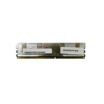 KTH-XW667LP/4G | Kingston Technology 4GB Kit (2 X 2GB) PC2-5300 Fully Buffered DDR2-667MHz CL5 240-Pin DIMM 1.8V Memory