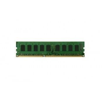 KTL-TS313E/4G | Kingston Technology 4GB PC3-10600 ECC Unbuffered DDR3-1333MHz CL9 240-Pin DIMM 1.5V Memory Module