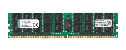 KTL-TS421LQ/32G | Kingston 32GB DDR4 Reg ECC PC4-17000 2133Mhz Dual Rank, x4 RDIMM Memory