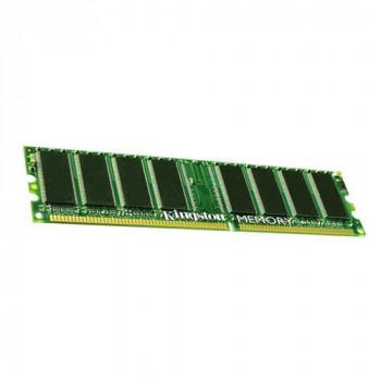 KTM3079/128 | Kingston Technology 128MB PC133 ECC Unbuffered 133MHz CL3 168-Pin DIMM 3.3V Memory Module
