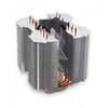 KTPRC-06 | Dell Latitude E6410 CPU Fan and Heatsink Assembly