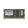 KTT-SO815/256 | Kingston 256MB PC100 non-ECC Unbuffered 100MHz CL2 144-Pin SODIMM 3.3V Memory