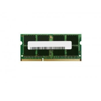 KVR13S9S8K2/8 | Kingston 8GB Kit (2 X 4GB) PC3-10600 non-ECC Unbuffered DDR3-1333MHz CL9 204-Pin SODIMM 1.35V Low Voltage Single Rank Memory