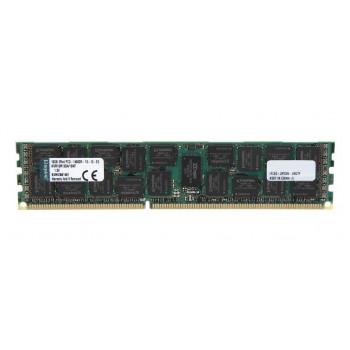 KVR18R13D4/16KF | Kingston Technology 16GB PC3-14900 ECC Registered DDR3-1866MHz CL13 240-Pin DIMM 1.35V Low Voltage Dual Rank Memory Module